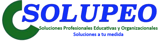 Soluciones Profesionales Educativas y Organizacionales